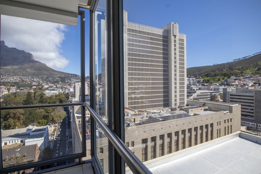 2 Bedroom Property for Sale in Cape Town City Centre Western Cape